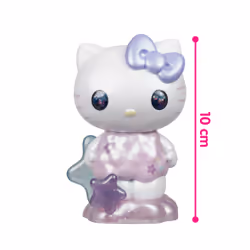 Hello Kitty - Personnage de 10 cm - - Vista aggiuntiva 8