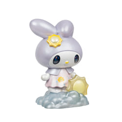 Hello Kitty - Personnage de 10 cm - My Melody