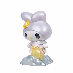 Hello Kitty - Personnage de 10 cm - My Melody
