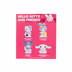 Hello Kitty - Personnage de 10 cm - My Melody - Vista aggiuntiva 7