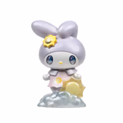 Hello Kitty - Personnage de 10 cm - My Melody - Vista aggiuntiva 8