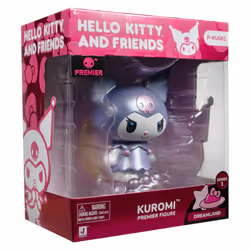 GP TOYS HKT083 bambola - Vista aggiuntiva 4
