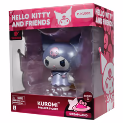 GP TOYS HKT083 bambola - Vista aggiuntiva 5
