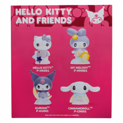 GP TOYS HKT083 bambola - Vista aggiuntiva 7