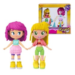 Pinypon PNN02 bambola