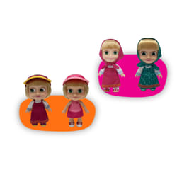 GP TOYS 8056379187523 bambola