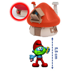 GP TOYS PUF40 modellino da azione e da collezione
