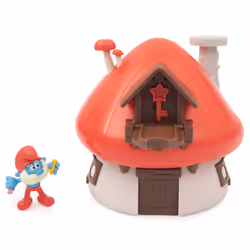 GP TOYS PUF40 modellino da azione e da collezione