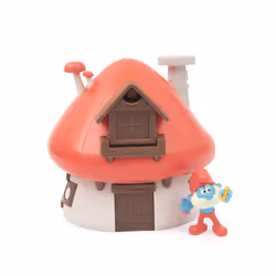 GP TOYS PUF40 modellino da azione e da collezione