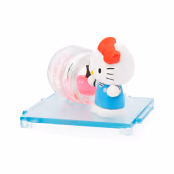 Hello Kitty - Mini Box avec personnage de 4 - Vista aggiuntiva 2