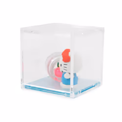 Hello Kitty - Mini Box avec personnage de 4 - Vista aggiuntiva 3