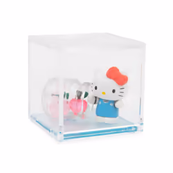 Hello Kitty - Mini Box avec personnage de 4 - Vista aggiuntiva 4