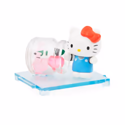 Hello Kitty - Mini Box avec personnage de 4 - Vista aggiuntiva 5