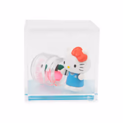 Hello Kitty - Mini Box avec personnage de 4 - Vista aggiuntiva 6