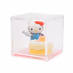 Hello Kitty - Mini Box avec personnage de 4 - Vista aggiuntiva 8