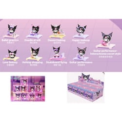 GP TOYS HKT34 bambola