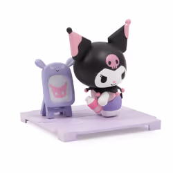 GP TOYS HKT34 bambola - Vista aggiuntiva 5