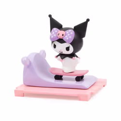 GP TOYS HKT34 bambola - Vista aggiuntiva 6