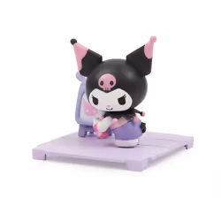 GP TOYS HKT34 bambola - Vista aggiuntiva 7
