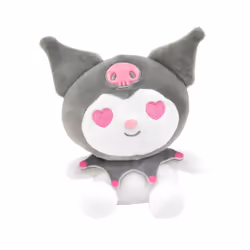 GP TOYS HKTC0 peluche - Vista aggiuntiva 8