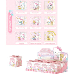 GP TOYS HKT38 bambola