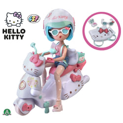 GP TOYS HKTF3 bambola