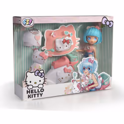 GP TOYS HKTF3 bambola - Vista aggiuntiva 6