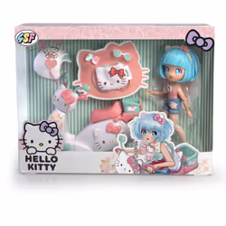GP TOYS HKTF3 bambola - Vista aggiuntiva 7