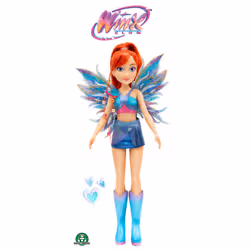 GP TOYS WNX76 bambola - Vista aggiuntiva 2