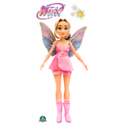 GP TOYS WNX76 bambola - Vista aggiuntiva 3