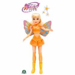 GP TOYS WNX76 bambola - Vista aggiuntiva 4