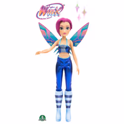 GP TOYS WNX76 bambola - Vista aggiuntiva 5