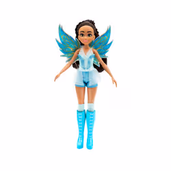 GP TOYS WNX76 bambola - Vista aggiuntiva 8