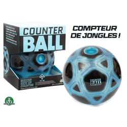 GP TOYS MRN00 palla da calcio Interno e esterno