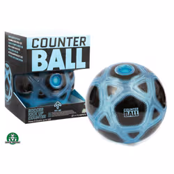 GP TOYS MRN00 palla da calcio Interno e esterno - Vista aggiuntiva 2