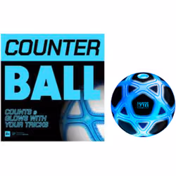 GP TOYS MRN00 palla da calcio Interno e esterno - Vista aggiuntiva 3