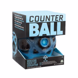 GP TOYS MRN00 palla da calcio Interno e esterno - Vista aggiuntiva 5