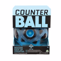 GP TOYS MRN00 palla da calcio Interno e esterno - Vista aggiuntiva 6