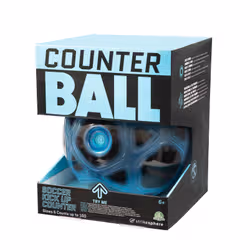 GP TOYS MRN00 palla da calcio Interno e esterno - Vista aggiuntiva 7