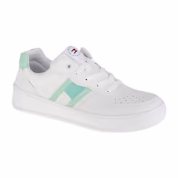 Scarpe bambini Tommy Hilfiger Low Cut Lace-Up Sneaker Bianco - 40