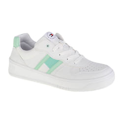 Scarpe bambini Tommy Hilfiger Low Cut Lace-Up Sneaker Bianco - 40