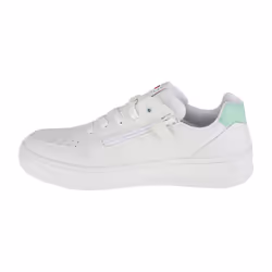 Scarpe bambini Tommy Hilfiger Low Cut Lace-Up Sneaker Bianco - 40