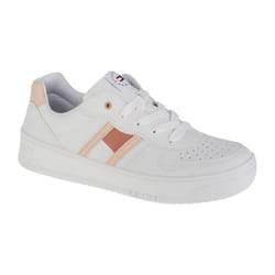 Scarpe bambini Tommy Hilfiger Low Cut Lace-Up Sneaker Bianco - 40
