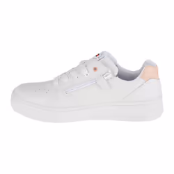 Scarpe bambini Tommy Hilfiger Low Cut Lace-Up Sneaker Bianco - 40