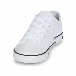 Scarpe bambini Tommy Hilfiger KELLE Bianco - 29