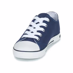Scarpe bambini Tommy Hilfiger KILLE Blu - 40