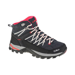 Scarpe da trekking Cmp Rigel Mid Grigio - 36