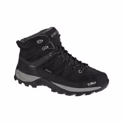 Scarpe da trekking Cmp Rigel Mid Nero - 42