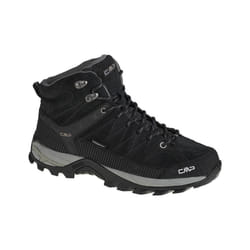 Scarpe da trekking Cmp Rigel Mid Nero - 45