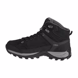 Scarpe da trekking Cmp Rigel Mid Nero - 45